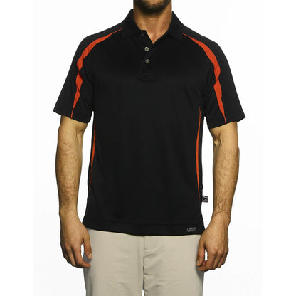 Pro Celebrity Men's Elite Polo Shirt - Basics Clothing Store