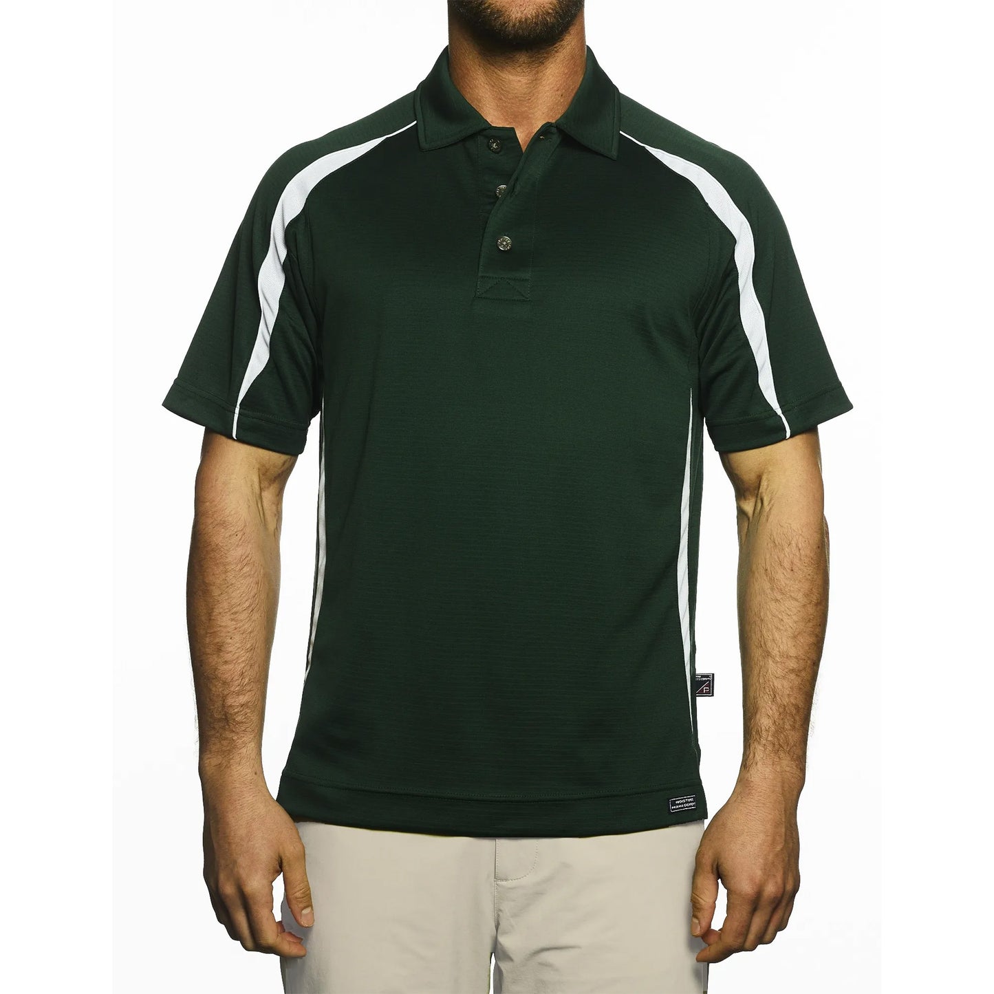 Pro Celebrity Men's Elite Polo Shirt