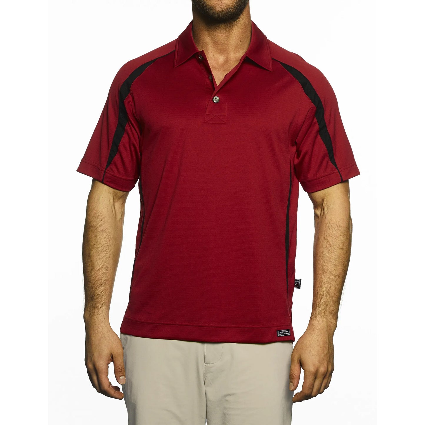 Pro Celebrity Men's Elite Polo Shirt