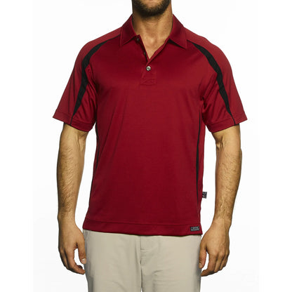 Pro Celebrity Men's Elite Polo Shirt