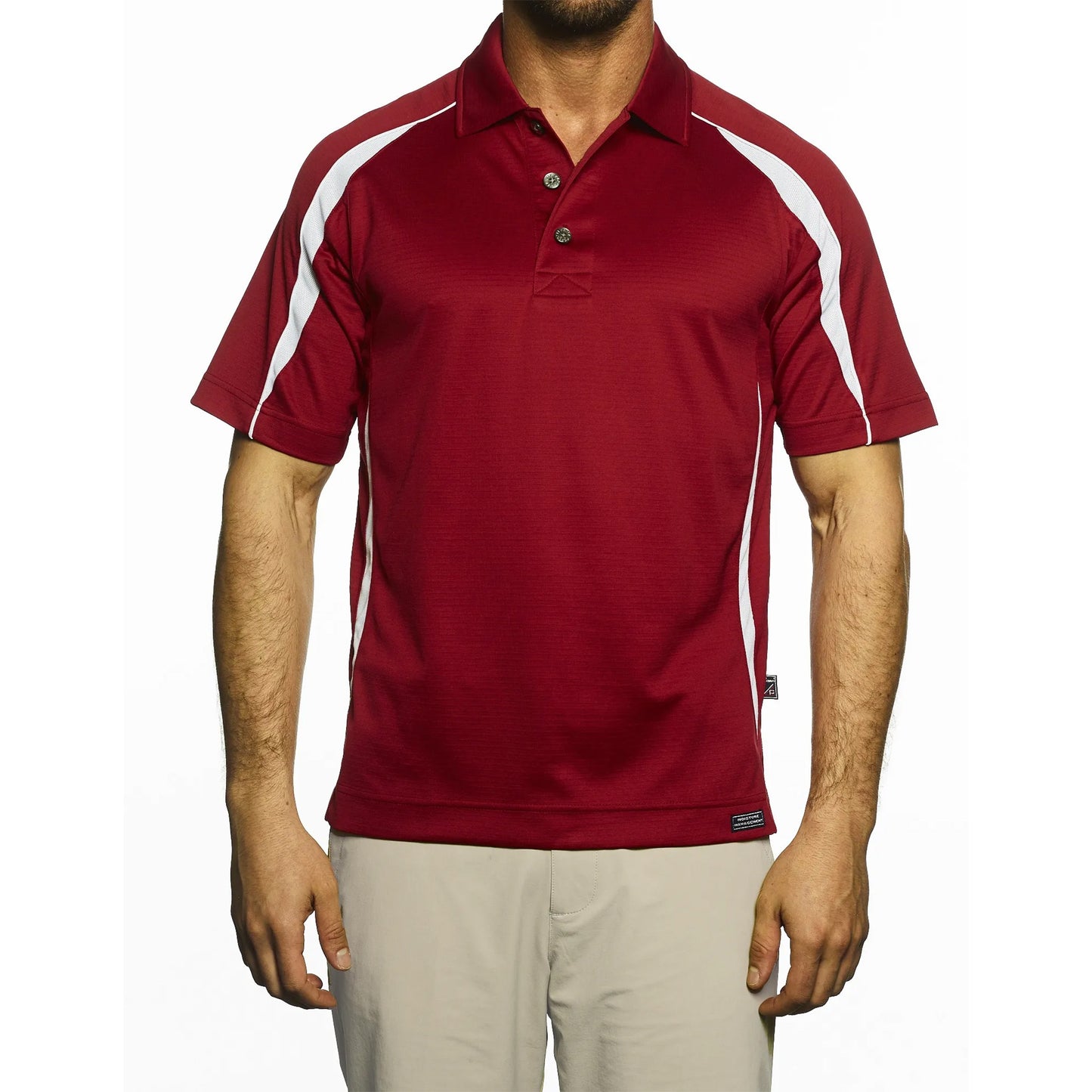 Pro Celebrity Men's Elite Polo Shirt