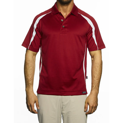 Pro Celebrity Men's Elite Polo Shirt