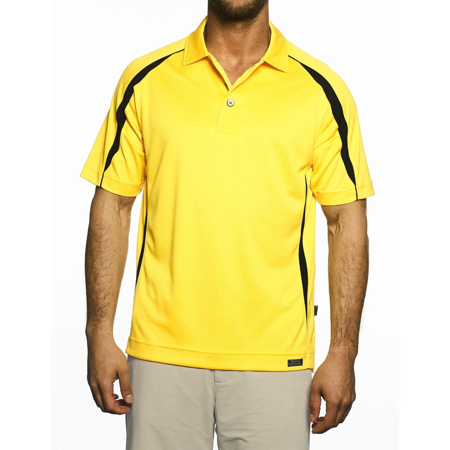 Pro Celebrity Men's Elite Polo Shirt