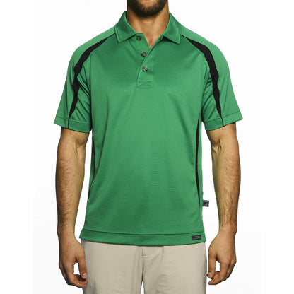 Pro Celebrity Men's Elite Polo Shirt