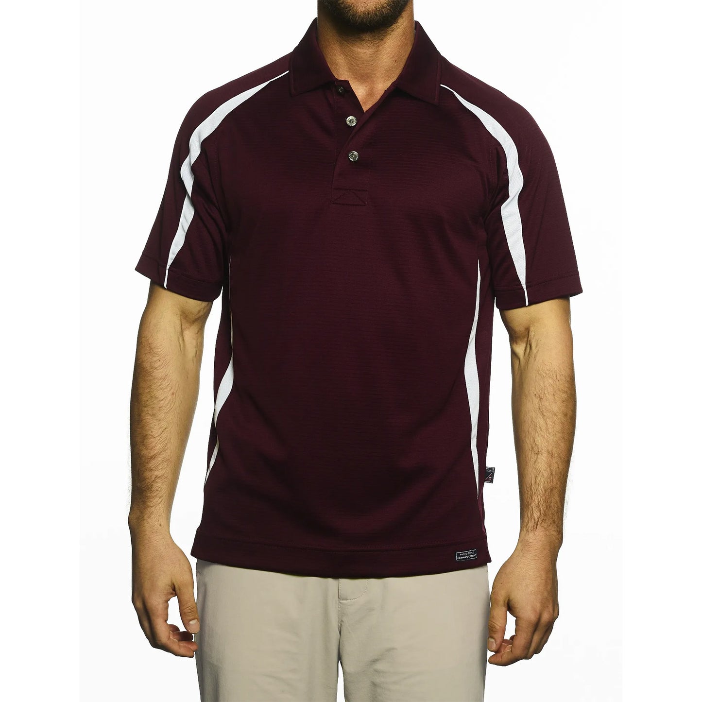 Pro Celebrity Men's Elite Polo Shirt