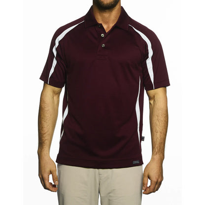 Pro Celebrity Men's Elite Polo Shirt