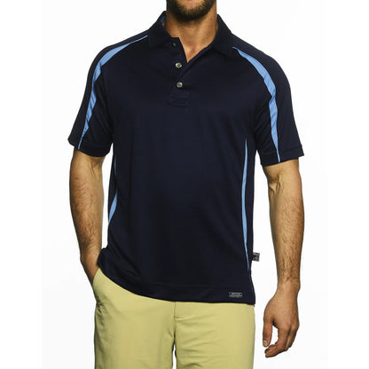 Pro Celebrity Men's Elite Polo Shirt