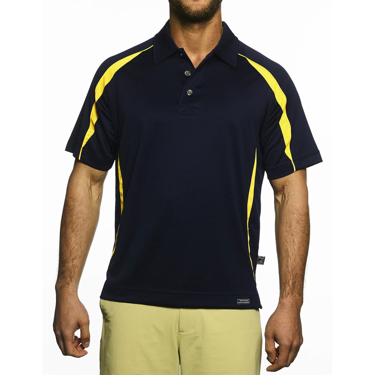 Pro Celebrity Men's Elite Polo Shirt