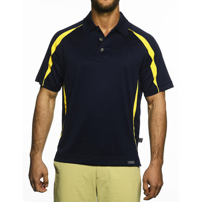 Pro Celebrity Men's Elite Polo Shirt