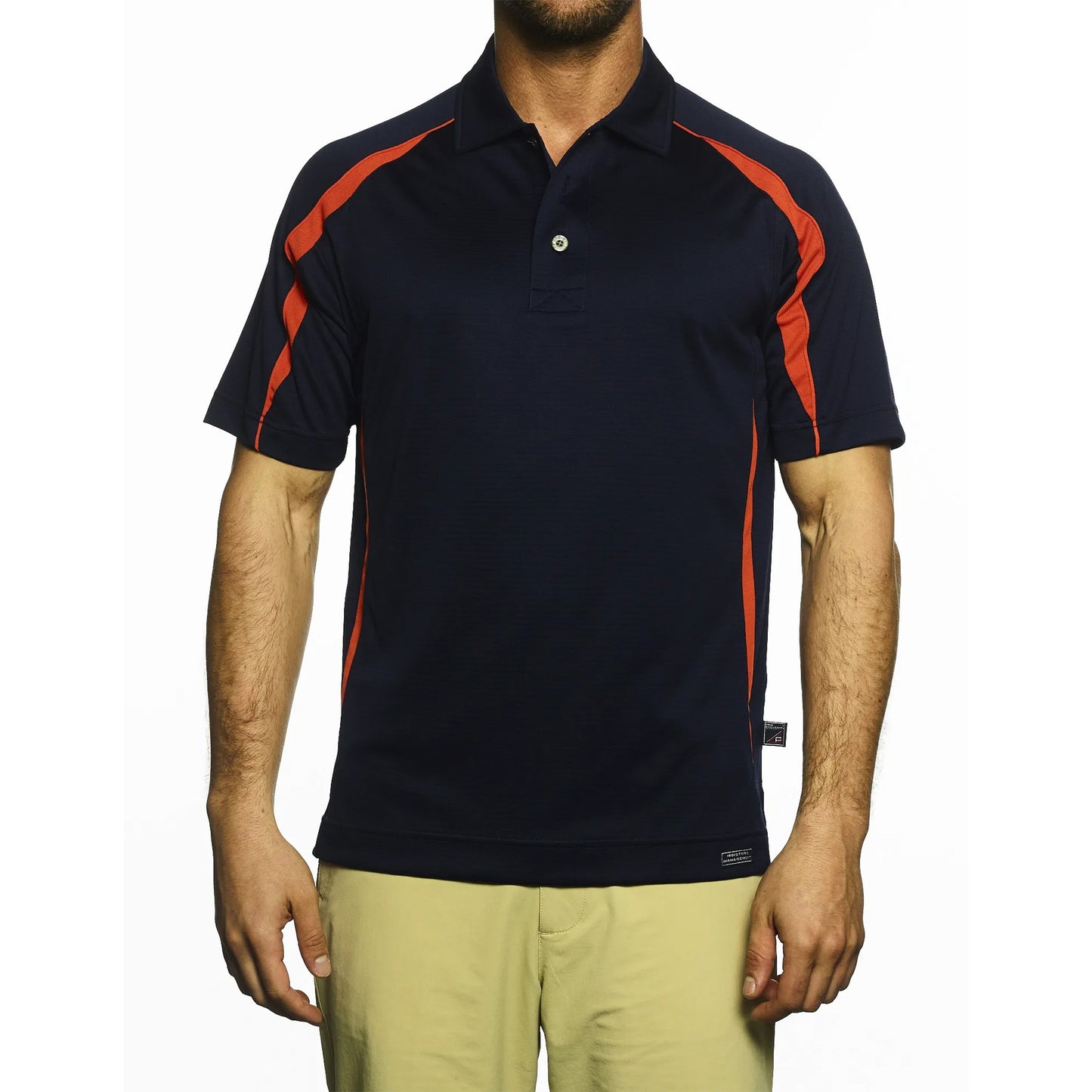 Pro Celebrity Men's Elite Polo Shirt