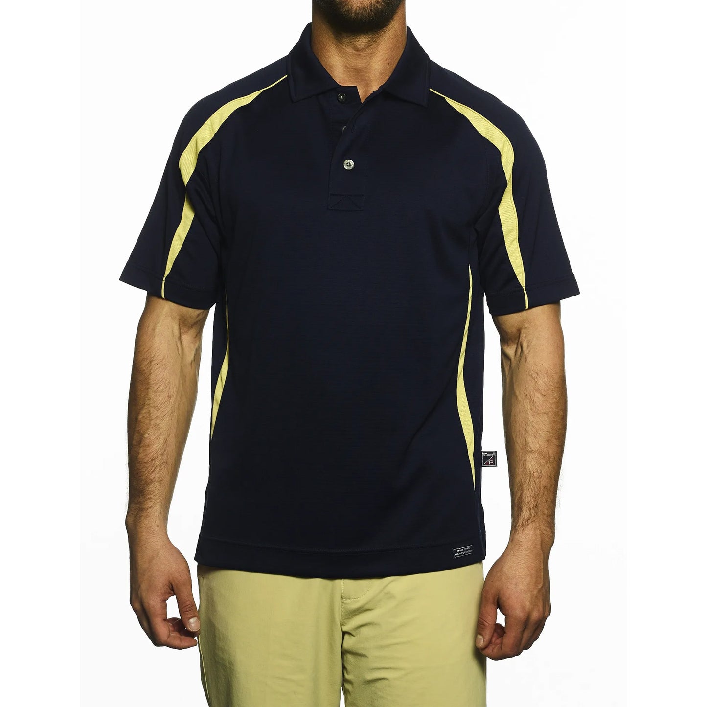 Pro Celebrity Men's Elite Polo Shirt