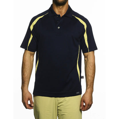 Pro Celebrity Men's Elite Polo Shirt
