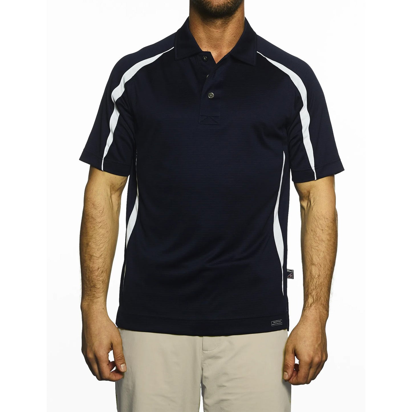 Pro Celebrity Men's Elite Polo Shirt