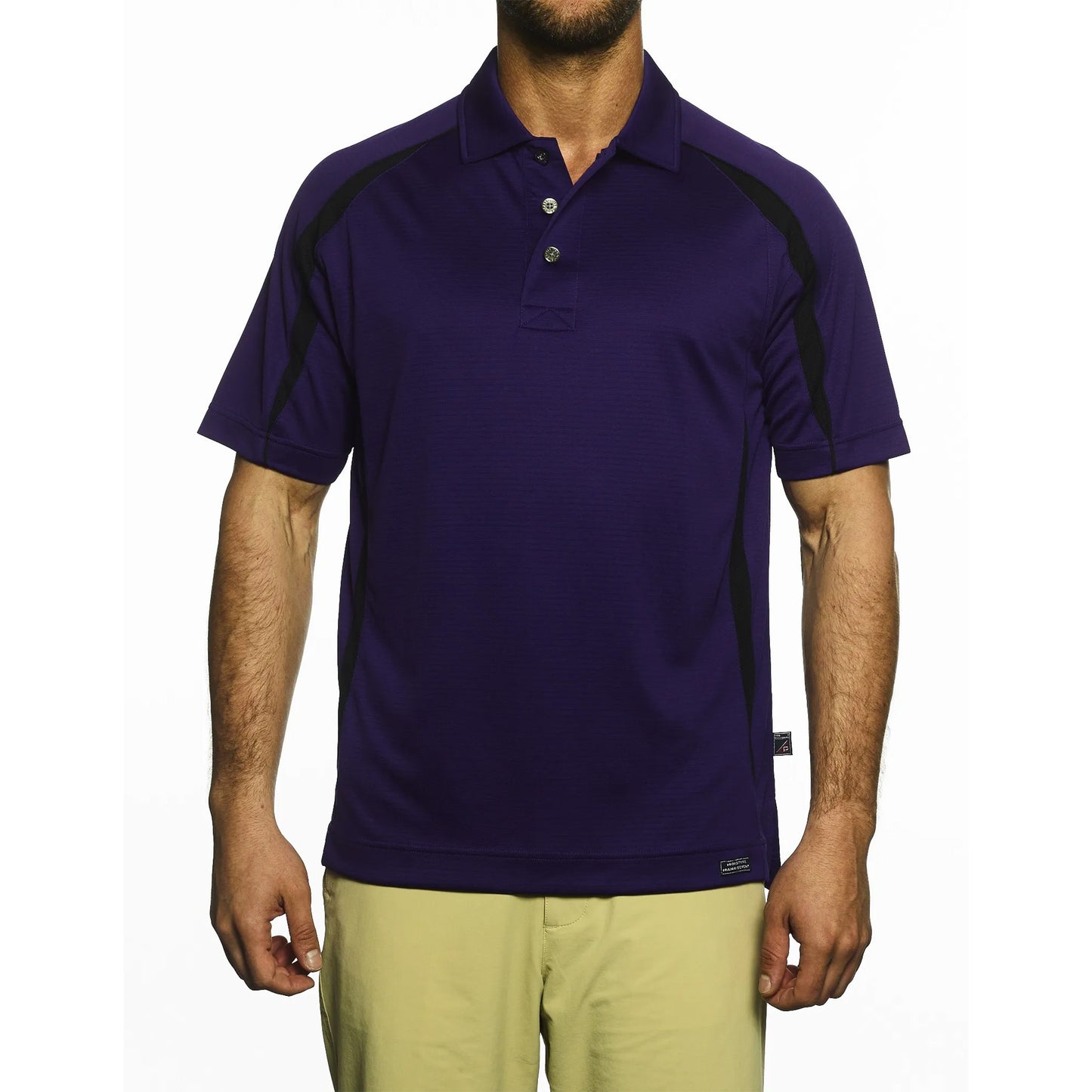 Pro Celebrity Men's Elite Polo Shirt