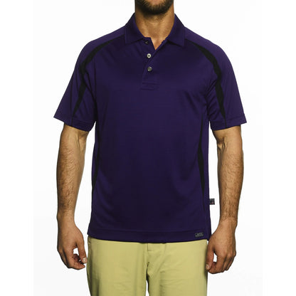 Pro Celebrity Men's Elite Polo Shirt