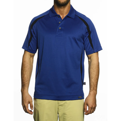 Pro Celebrity Men's Elite Polo Shirt