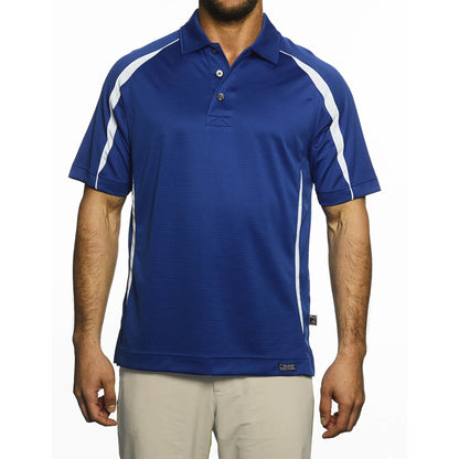 Pro Celebrity Men's Elite Polo Shirt