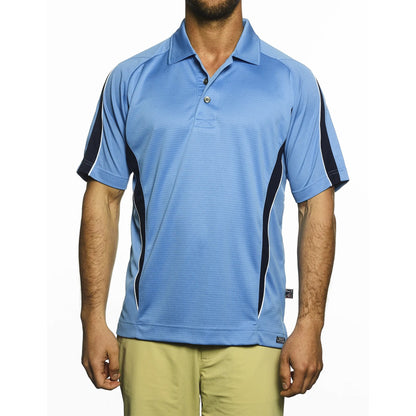 Pro Celebrity Men's Phenom Polo Shirt - Basics Clothing Store
