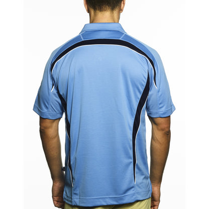 Pro Celebrity Men's Phenom Polo Shirt - Basics Clothing Store