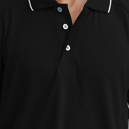 Pro Celebrity Men's Charger Polo Shirt