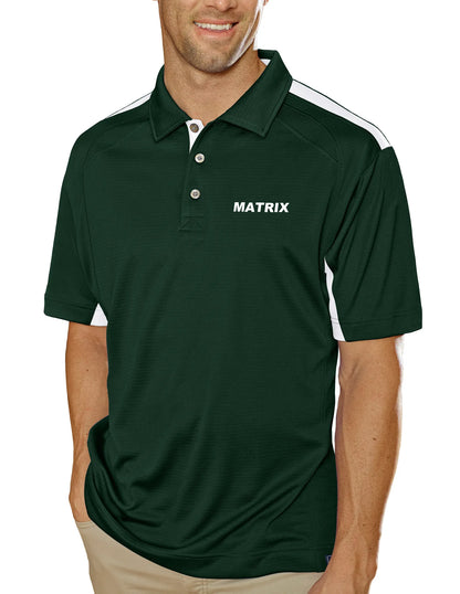 Polo Matrix para hombre de Pro Celebrity