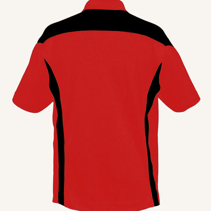 Pro Celebrity KTM987 Men's Maverick Polo Shirt, Clearance