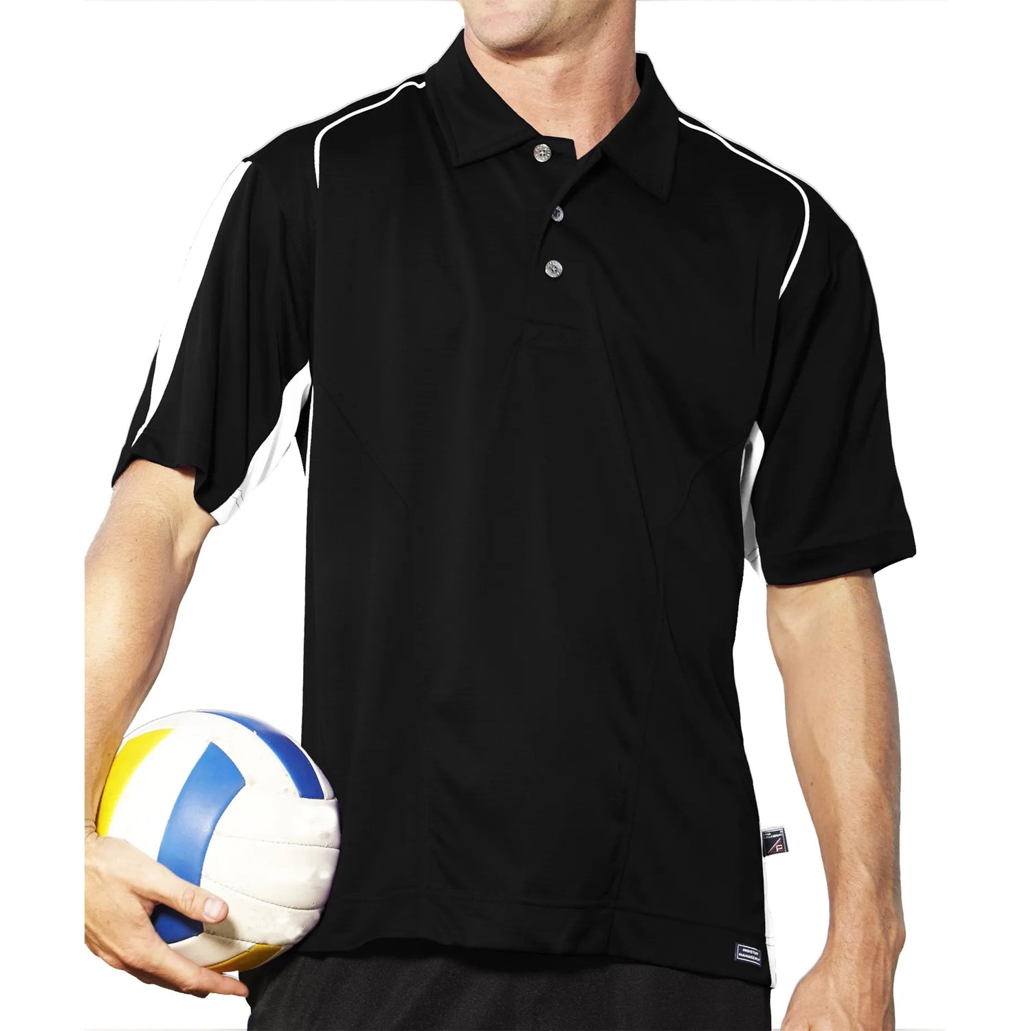 Pro Celebrity Men's Epitome Polo Shirt - Basics Clothing Store
