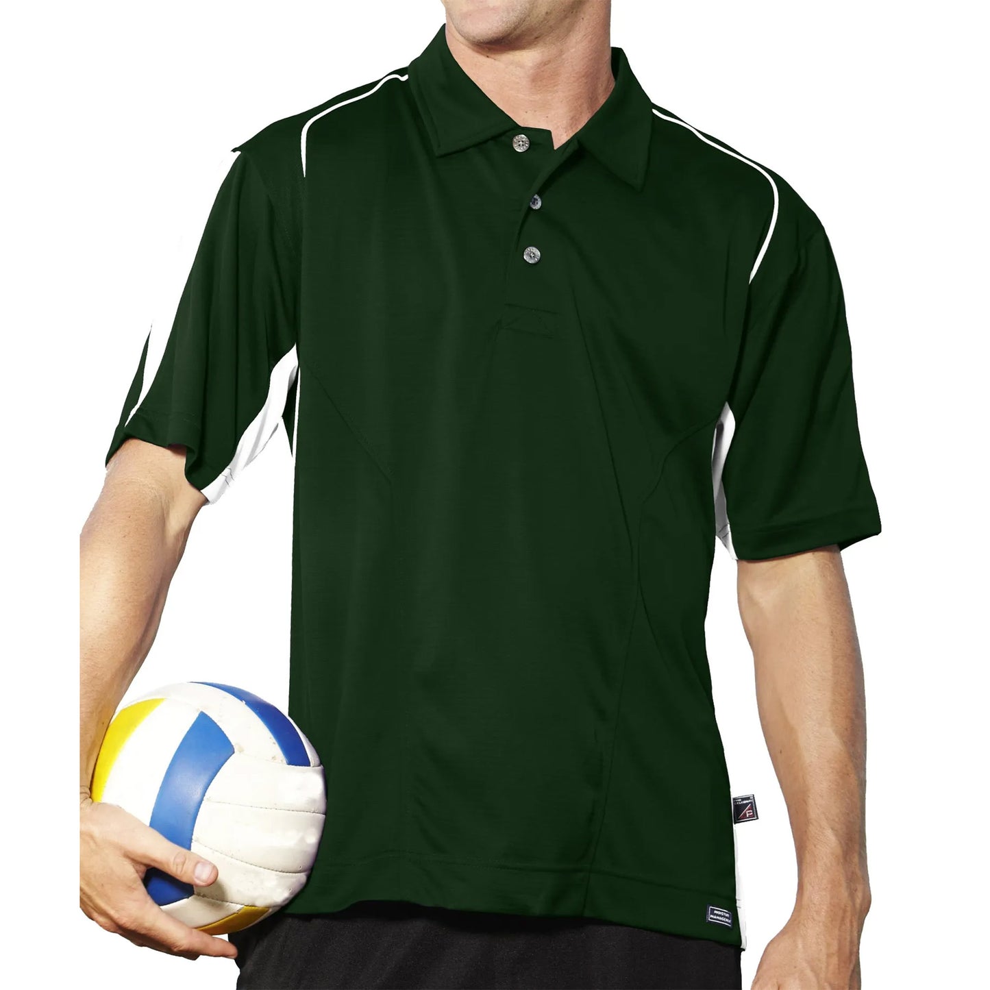Pro Celebrity Men's Epitome Polo Shirt - Basics Clothing Store