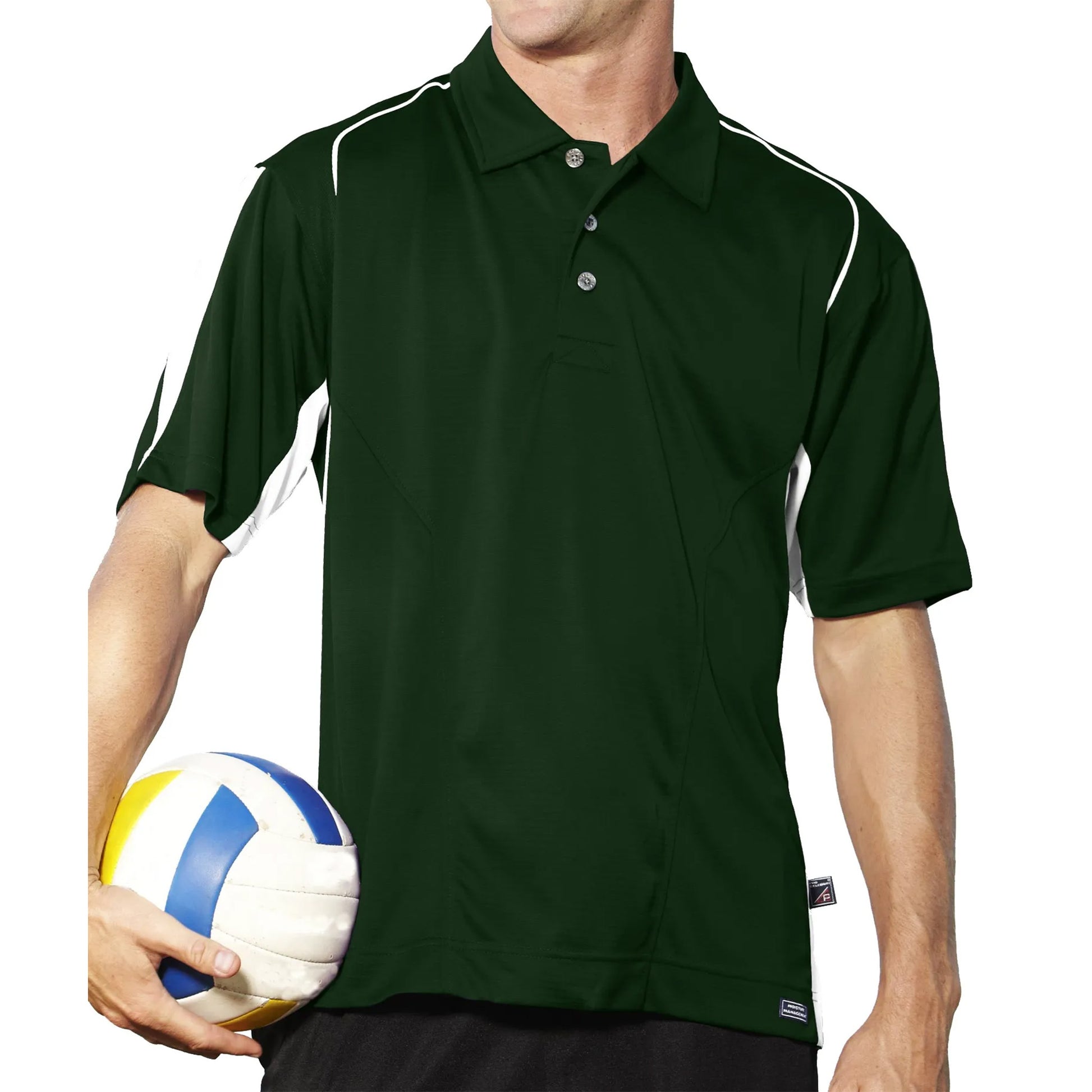 Pro Celebrity Men's Epitome Polo Shirt - Basics Clothing Store