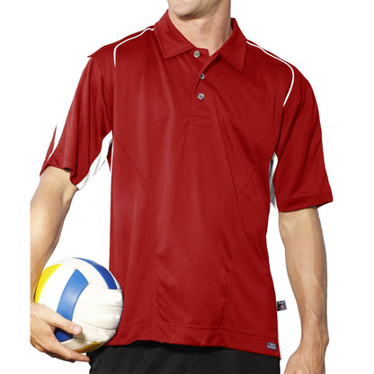 Pro Celebrity Men's Epitome Polo Shirt - Basics Clothing Store
