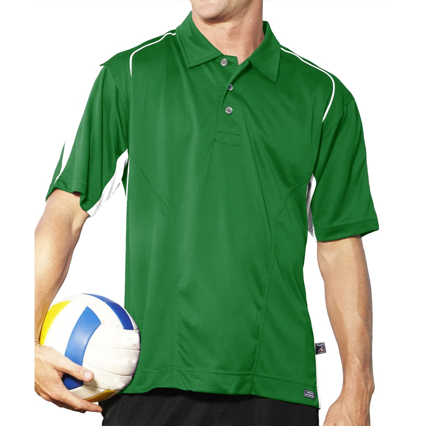 Pro Celebrity Men's Epitome Polo Shirt - Basics Clothing Store