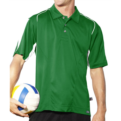 Pro Celebrity Men's Epitome Polo Shirt - Basics Clothing Store