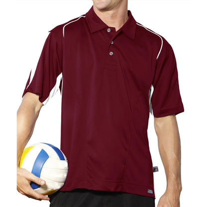 Pro Celebrity Men's Epitome Polo Shirt - Basics Clothing Store