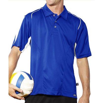 Pro Celebrity Men's Epitome Polo Shirt - Basics Clothing Store