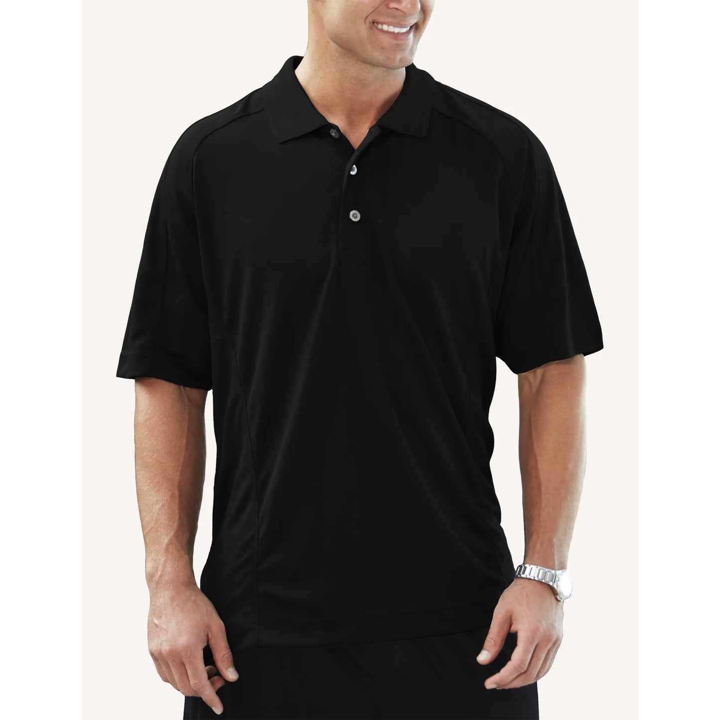 Pro Celebrity Men's Empire Polo Shirt