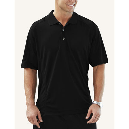 Pro Celebrity Men's Empire Polo Shirt