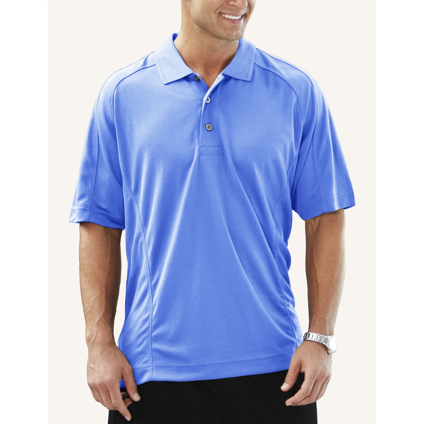 Pro Celebrity Men's Empire Polo Shirt