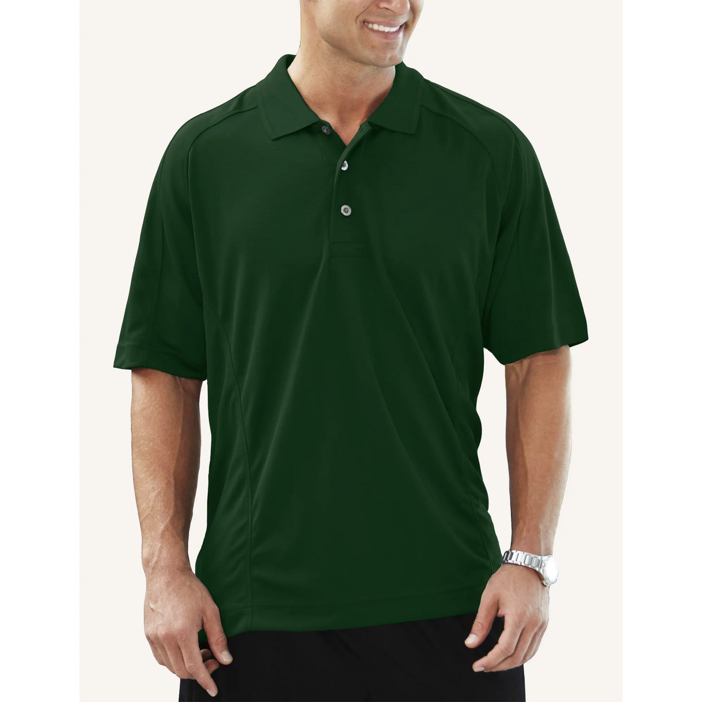 Pro Celebrity Men's Empire Polo Shirt