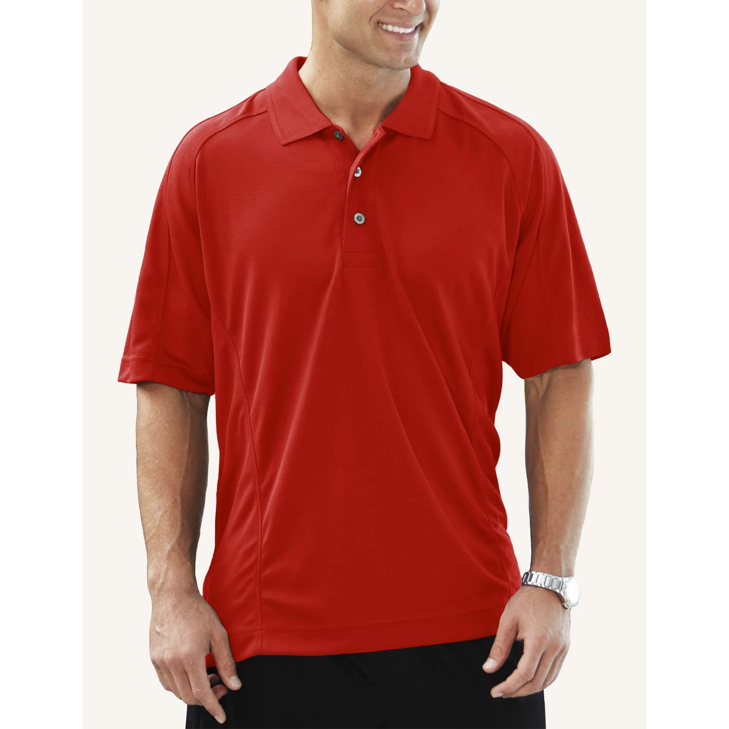 Pro Celebrity Men's Empire Polo Shirt