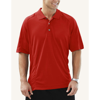 Pro Celebrity Men's Empire Polo Shirt