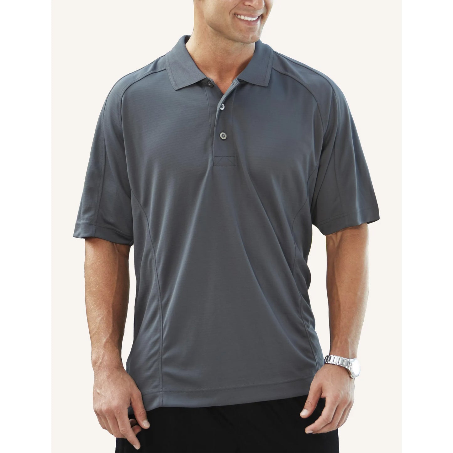 Pro Celebrity Men's Empire Polo Shirt