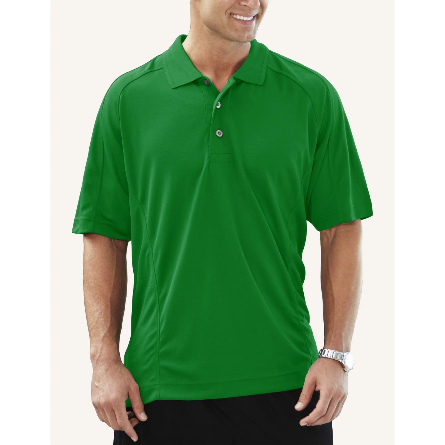 Pro Celebrity Men's Empire Polo Shirt