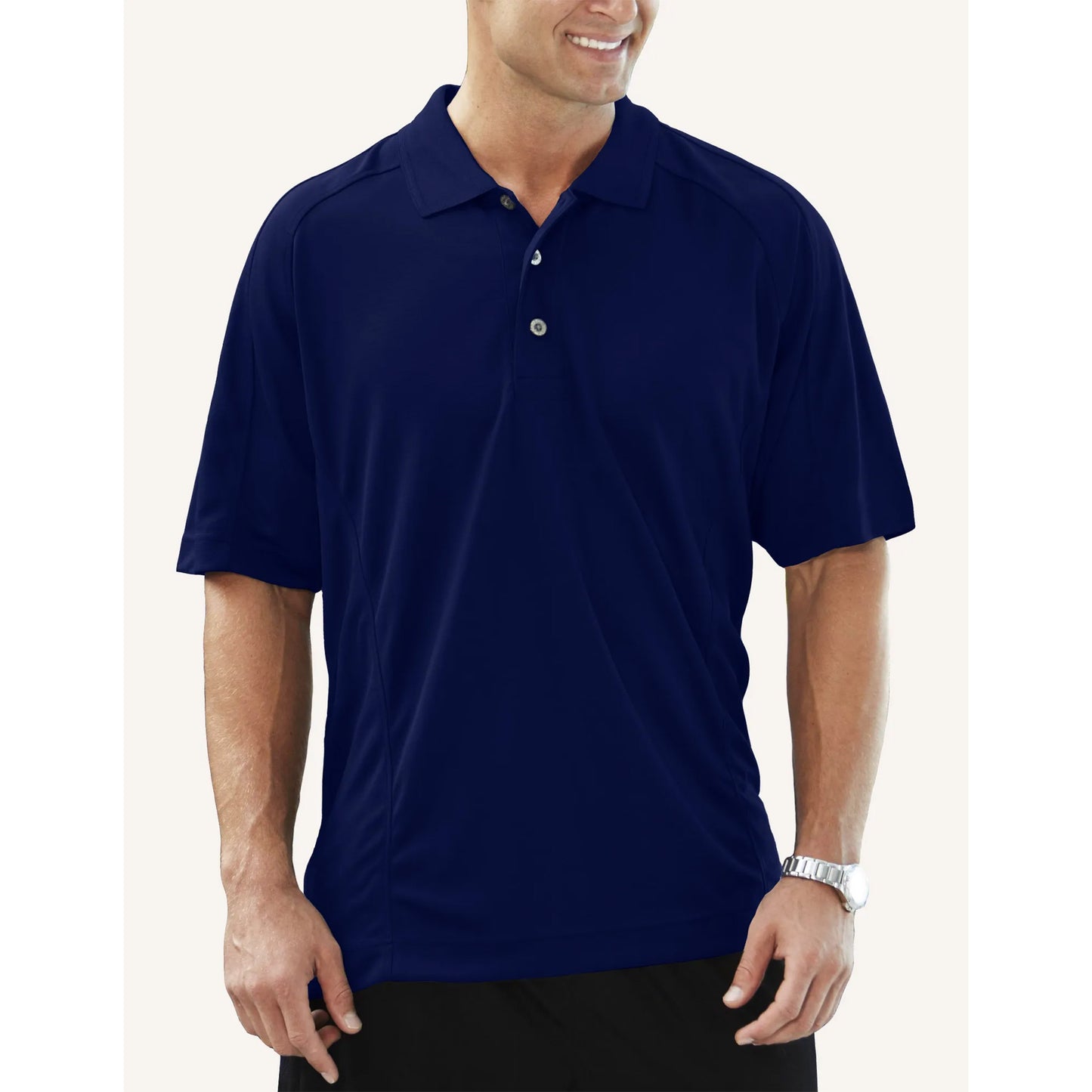 Pro Celebrity Men's Empire Polo Shirt
