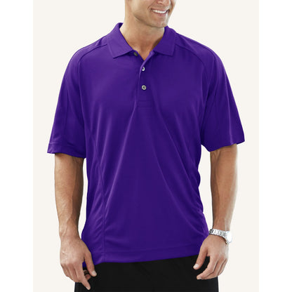 Pro Celebrity Men's Empire Polo Shirt