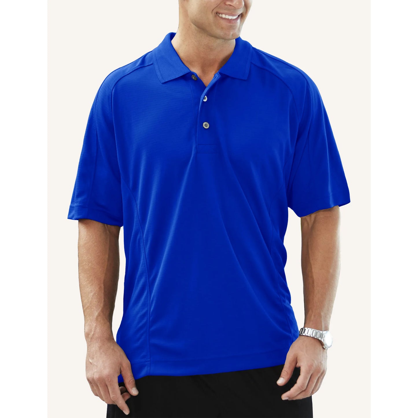 Pro Celebrity Men's Empire Polo Shirt