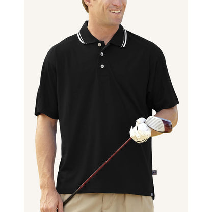 Pro Celebrity Men's Pacifica Polo Shirt