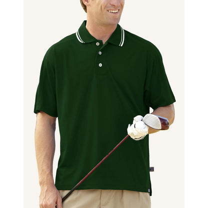 Pro Celebrity Men's Pacifica Polo Shirt