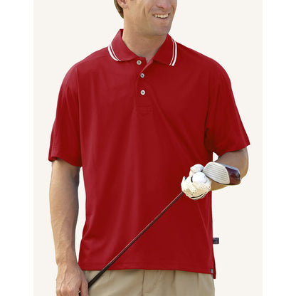 Pro Celebrity Men's Pacifica Polo Shirt