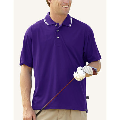 Pro Celebrity Men's Pacifica Polo Shirt