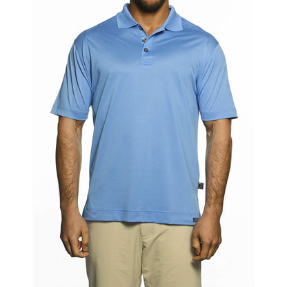 Pro Celebrity Men's Style Auto Polo Shirt